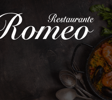 Restaurant Romeo - Maspalomas